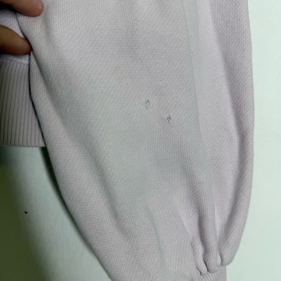 Spiritual Gangster Crewneck Sweatshirt “Do All Things With Love” – Size Small - Picture 8 of 9